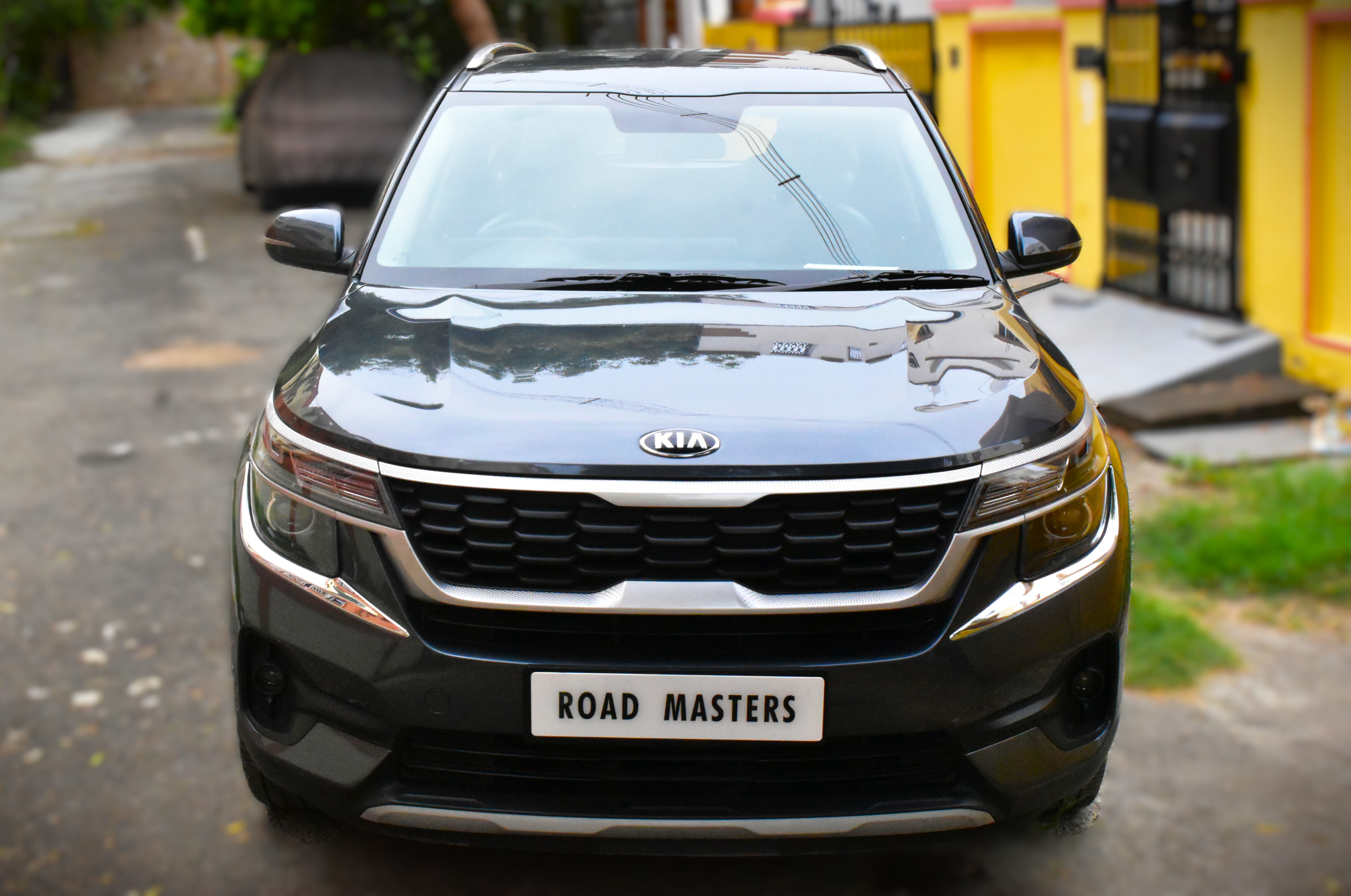  used cars at roadmasters in coimbatore